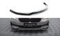 Preview: Maxton Front Ansatz V.2 BMW 5er G30 / G31 Facelift schwarz Hochglanz BM-5-G31F-FD2-G
