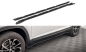 Preview: Maxton Seitenschweller Ansatz für Volkswagen Atlas Cross Sport schwarz Hochglanz VW-AT-1-CRS-SD1-G