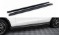 Preview: Maxton Seitenschweller Ansatz V.3 Mercedes-Benz GLC Coupe AMG-Line C253 schwarz Hochglanz ME-GLC-C253F-AMGLINE-SD3-G