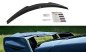 Preview: Maxton Spoiler CAP für Mercedes A W176 AMG Facelift schwarz Hochglanz ME-A-176F-AMG-CAP1-G