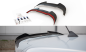 Preview: Maxton Spoiler CAP V.2 für Ford Fiesta Mk8 ST / ST-Line schwarz Hochglanz FO-FI-8-ST-CAP1-G