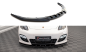 Preview: Maxton Front Ansatz V.1 für Porsche Panamera Turbo Sport Design Package 970 schwarz Hochglanz PO-PA-970-TURBO-FD1-G