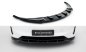 Preview: Maxton Front Ansatz V.2 Tesla Model 3 Performance Mk1 Facelift schwarz Hochglanz TE-MODEL3-1F-PFC-FD2-G
