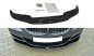Preview: Maxton Front Ansatz V.2 für BMW M6 E63 schwarz Hochglanz BM-6-63-M-FD2-G