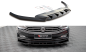 Preview: Maxton Front Ansatz V.2 für Volkswagen Passat B8 Facelift schwarz Hochglanz VW-PA-B8F-FD2-G