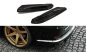 Preview: Maxton Heck Ansatz Flaps Diffusor für Jeep Grand Cherokee WK2 Summit Facelift schwarz Hochglanz JE-GC-4F-SU-RSD1-G