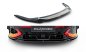Preview: Maxton Front Ansatz V.4 VW Golf GTI Clubsport Mk8 Facelift schwarz Hochglanz VW-GO-8F-GTI-CS-FD4-G