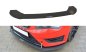 Preview: Maxton Racing Front Ansatz für SEAT LEON III CUPRA / FR SE-LE-3-FR-CNC-FD1