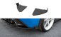 Preview: Maxton Street Pro Heck Ansatz Flaps Diffusor V.2 Toyota GR86 Mk1 TOGR861CNC-RSD2BRB