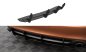 Preview: Maxton Street Pro Heckschürze Audi A7 S-Line C7 AUA7C7CNC-RS1BRB