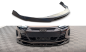 Preview: Maxton Front Ansatz V.2 für Audi e-Tron GT / RS GT Mk1 schwarz Hochglanz AU-ETRON-1-RS-FD2G+FD2R-G