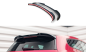 Preview: Maxton Spoiler CAP V.2 für Volkswagen Scirocco Mk3 schwarz Hochglanz VW-SC-3-CAP2-G