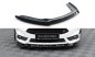 Preview: Maxton Front Ansatz V.6 Ford Fiesta ST Mk7 Facelift schwarz Hochglanz FO-FI-7F-ST-FD6-G