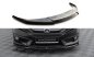 Preview: Maxton Front Ansatz V.2 Honda Civic Limousine Mk10 schwarz Hochglanz HO-CI-10-FD2-G