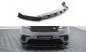 Preview: Maxton Front Ansatz Land Rover Range Rover Velar R-Dynamic Mk1 schwarz Hochglanz LR-RR-VE-1-RDYNAMIC-FD1-G
