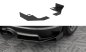 Preview: Maxton Hintere Seiten Flaps Audi TT S-Line 8S schwarz Hochglanz AUTT3SLINECNC-RSF1-G