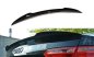 Preview: Maxton Spoiler CAP für Audi S5 / A5 / A5 S-Line 8T / 8T FL Coupe schwarz Hochglanz AU-A5-SLINE-CAP1-G