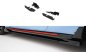 Preview: Maxton Side Flaps Hyundai Veloster N Mk2 schwarz Hochglanz HYVE2NCNC-SF1-G