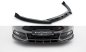 Preview: Maxton Front Ansatz V.6 Ford Focus ST Mk3 Facelift schwarz Hochglanz FO-FO-3F-ST-FD6-G