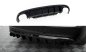 Preview: Maxton Diffusor Heck Ansatz Audi S5 Coupe / Cabrio S-Line 8T AU-S5-1-RS1GOO_OO