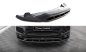 Preview: Maxton Front Ansatz VW Touareg Mk2 schwarz Hochglanz VW-TO-2-FD1G+FD1R-G