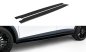 Preview: Maxton Street Pro Seitenschweller Ansatz Cupra Formentor Mk1 Facelift CUFO1CNC-SD1BRB