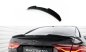 Preview: Maxton Spoiler CAP Abrisskante 3D Jaguar XE X760 Facelift schwarz Hochglanz JA-XE-1F-CAP1-G