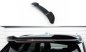 Preview: Maxton Spoiler CAP Abrisskante 3D BMW X1 M-Paket U11 schwarz Hochglanz BM-X1-U11-MPACK-CAP1-G