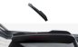 Preview: Maxton Spoiler CAP Abrisskante 3D VW Multivan T7 schwarz Hochglanz VW-MU-T7-CAP1-G