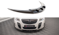 Preview: Maxton Front Ansatz V.1 für Opel Insignia OPC Mk1 schwarz Hochglanz OP-IS-1-OPC-FD1-G