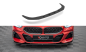 Preview: Maxton Street Pro Front Ansatz für BMW Z4 M-Paket G29 BMZ429MPACKCNC-FD1BRB