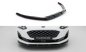 Preview: Maxton Front Ansatz V.1 Ford Focus Vignale Mk4 schwarz Hochglanz FO-FO-4-VG-ES-FD1-G
