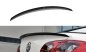 Preview: Maxton Spoiler CAP für VW Passat CC R36 RLINE schwarz Hochglanz VW-PA-CC-R-LINE-CAP1-G