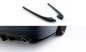 Preview: Maxton Heck Ansatz Flaps Diffusor V.3 BMW 5er M-Paket F10 / F11 schwarz Hochglanz BM-5-10-MPACK-RSD3-G