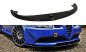 Preview: Maxton Front Ansatz für ALFA ROMEO 147 GTA schwarz Hochglanz AL-147-1-GTA-FD1-G