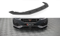 Preview: Maxton Street Pro Front Ansatz für Cupra Leon CULE1CNC-FD1B