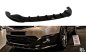 Preview: Maxton Front Ansatz für NISSAN QASHQAI Facelift schwarz Hochglanz NI-QA-1F-FD1-G