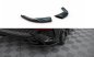 Preview: Maxton Heck Ansatz Flaps Diffusor V.1 Audi RS3 Sportback 8Y schwarz Hochglanz AU-RS3-8Y-RSD1-G