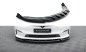 Preview: Maxton Front Ansatz V.1 Tesla Model S Plaid Mk1 Facelift schwarz Hochglanz TE-MODELS-1F2-PL-FD1-G