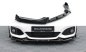 Preview: Maxton Front Ansatz V.5 + Flaps BMW 1er M-Paket / M140i F20 Facelift BM-1-F20F-M-FD5G+FSF1B