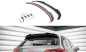 Preview: Maxton Spoiler CAP für Audi A3 Sportback 8V schwarz Hochglanz AU-A3-8V-CAP1-G