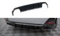 Preview: Maxton Diffusor Heck Ansatz BMW M440i Gran Coupe G26 BM-4-G26-MPACK-GC-RS1GOO_OO
