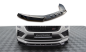 Preview: Maxton Front Ansatz V.1 Skoda Kodiaq RS Mk1 Facelift schwarz Hochglanz SK-KO-1F-RS-FD1-G