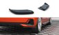 Preview: Maxton Heck Ansatz Flaps Diffusor V.2 Audi A1 S-Line GB schwarz Hochglanz AU-A1-GB-SLINE-RSD2-G