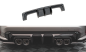 Preview: Maxton Carbon Fiber Diffusor Heck Ansatz für BMW M4 G82  / M3 G80 CF-BM-4-G82-M-RS1-245-P