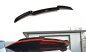 Preview: Maxton Spoiler CAP für Audi RS6 C7 / C7 FL schwarz Hochglanz AU-RS6-C7-CAP1-G