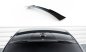 Preview: Maxton Heckscheiben Spoiler BMW 5er / i5 M-Paket G60 schwarz Hochglanz BM-5-G60-MPACK-H1-G