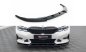 Preview: Maxton Front Ansatz V.1 BMW 3er Sport Line G20 / G21 schwarz Hochglanz BM-3-20-SPORT-FD1-G