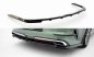 Preview: Maxton Mittlerer Cup Diffusor Heck Ansatz Kia Proceed GT-Line Mk1 Facelift schwarz Hochglanz KI-CE-3F-PRO-GTLINE-RD3G+RD4-G