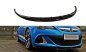 Preview: Maxton Front Ansatz für OPEL ASTRA J OPC / VXR NÜRBURG schwarz Hochglanz OP-AS-4-OPC-NRB-FD1-G